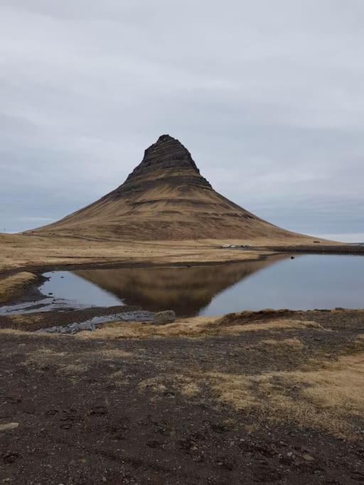 Tanginn Stykkishólmur Екстериор снимка