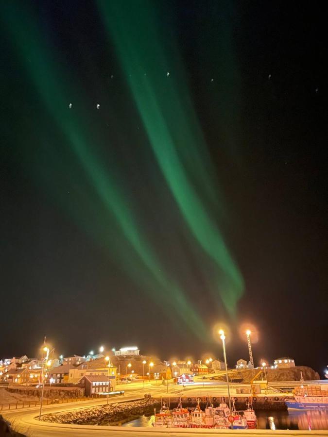 Tanginn Stykkishólmur Екстериор снимка
