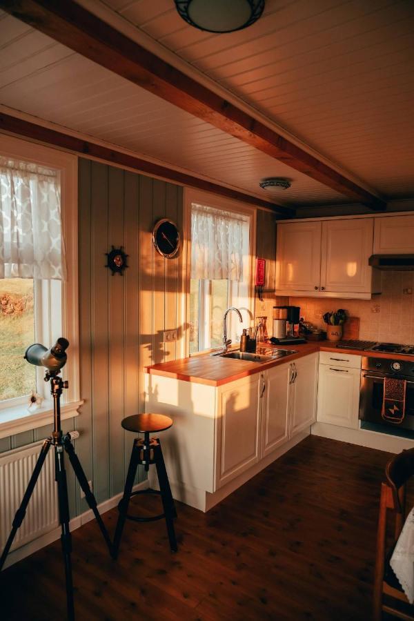 Tanginn Stykkishólmur Екстериор снимка