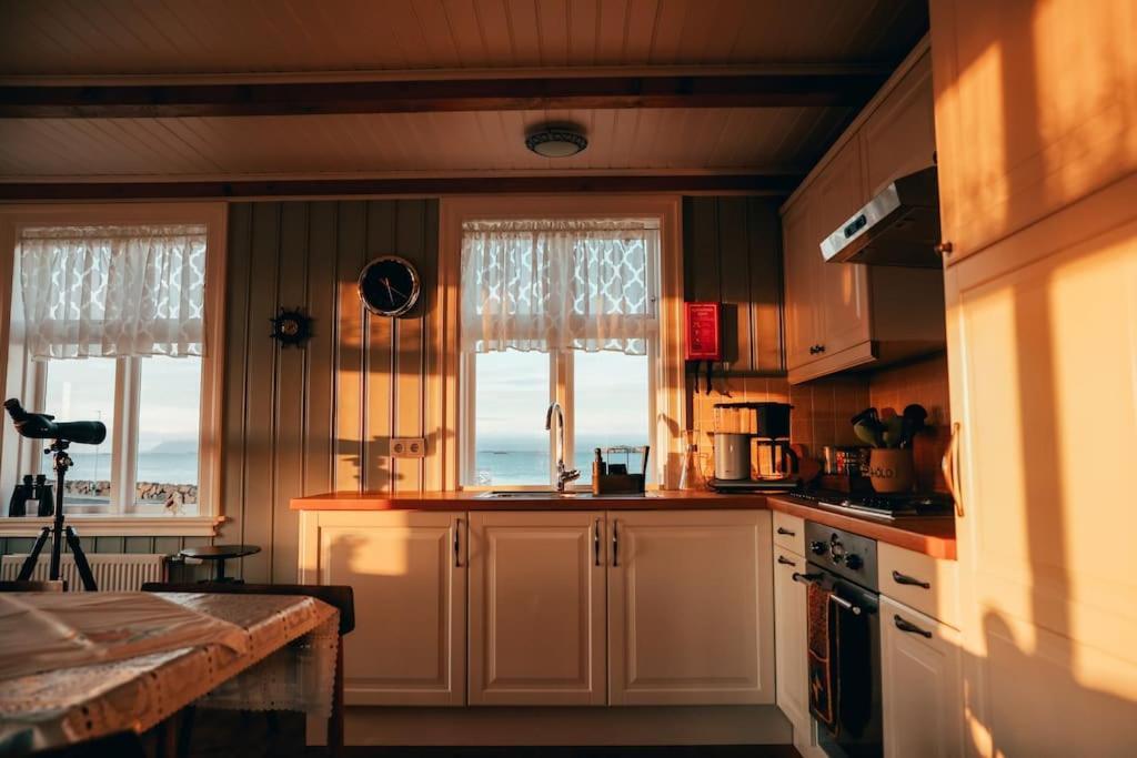 Tanginn Stykkishólmur Екстериор снимка